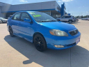 Thumbnail image of 2008 Toyota Corolla at Community Motors Cedar Falls