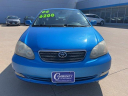 Thumbnail image of 2008 Toyota Corolla at Community Motors Cedar Falls