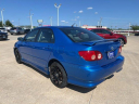 Thumbnail image of 2008 Toyota Corolla at Community Motors Cedar Falls