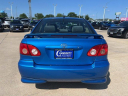 Thumbnail image of 2008 Toyota Corolla at Community Motors Cedar Falls