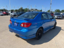 Thumbnail image of 2008 Toyota Corolla at Community Motors Cedar Falls