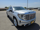 Thumbnail image of 2022 GMC Sierra 1500 at Mitchell Buick GMC