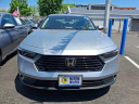 Thumbnail image of 2024 Honda Accord at Martin Main Line Honda USED