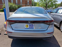Thumbnail image of 2024 Honda Accord at Martin Main Line Honda USED