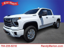 Thumbnail image of 2024 Chevrolet Silverado 2500HD at Randy Marion Ford