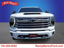 Thumbnail image of 2024 Chevrolet Silverado 2500HD at Randy Marion Ford