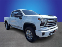 Thumbnail image of 2024 Chevrolet Silverado 2500HD at Randy Marion Ford