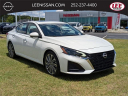 Thumbnail image of 2023 Nissan Altima at Lee Nissan