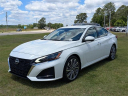 Thumbnail image of 2023 Nissan Altima at Lee Nissan