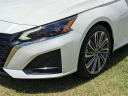 Thumbnail image of 2023 Nissan Altima at Lee Nissan