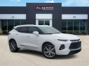 Thumbnail image of 2019 Chevrolet Blazer at Kia of Grand Blanc