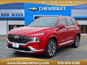 Thumbnail image of 2023 Hyundai SANTA FE at Ron Ward Chevrolet
