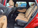 Thumbnail image of 2023 Hyundai SANTA FE at Ron Ward Chevrolet