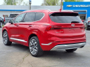 Thumbnail image of 2023 Hyundai SANTA FE at Ron Ward Chevrolet