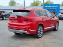 Thumbnail image of 2023 Hyundai SANTA FE at Ron Ward Chevrolet