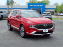 Thumbnail image of 2023 Hyundai SANTA FE at Ron Ward Chevrolet