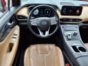 Thumbnail image of 2023 Hyundai SANTA FE at Ron Ward Chevrolet