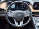 Thumbnail image of 2023 Hyundai SANTA FE at Ron Ward Chevrolet