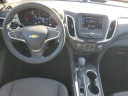 Thumbnail image of 2023 Chevrolet Equinox at Subaru of Grand Blanc