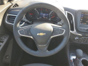 Thumbnail image of 2023 Chevrolet Equinox at Subaru of Grand Blanc