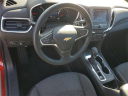 Thumbnail image of 2023 Chevrolet Equinox at Subaru of Grand Blanc