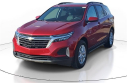 Thumbnail image of 2023 Chevrolet Equinox at Subaru of Grand Blanc