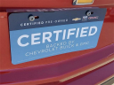 Thumbnail image of 2023 Chevrolet Equinox at Subaru of Grand Blanc