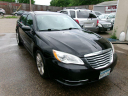 Thumbnail image of 2012 Chrysler 200 at AUTO MART INC.