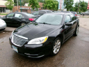 Thumbnail image of 2012 Chrysler 200 at AUTO MART INC.