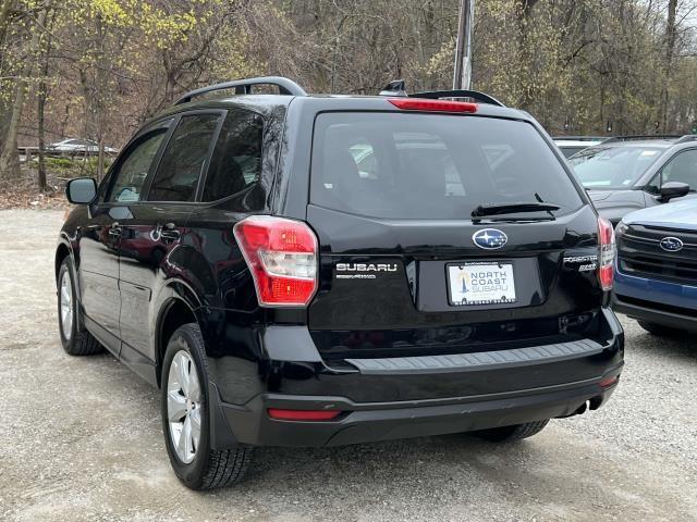 Thumbnail image of 2016 Subaru Forester at North Coast Subaru