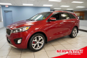 Thumbnail image of 2016 Kia Sorento at Serpentini Chevrolet of Strongsville