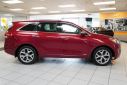 Thumbnail image of 2016 Kia Sorento at Serpentini Chevrolet of Strongsville