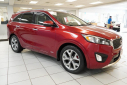 Thumbnail image of 2016 Kia Sorento at Serpentini Chevrolet of Strongsville