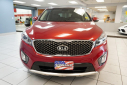 Thumbnail image of 2016 Kia Sorento at Serpentini Chevrolet of Strongsville