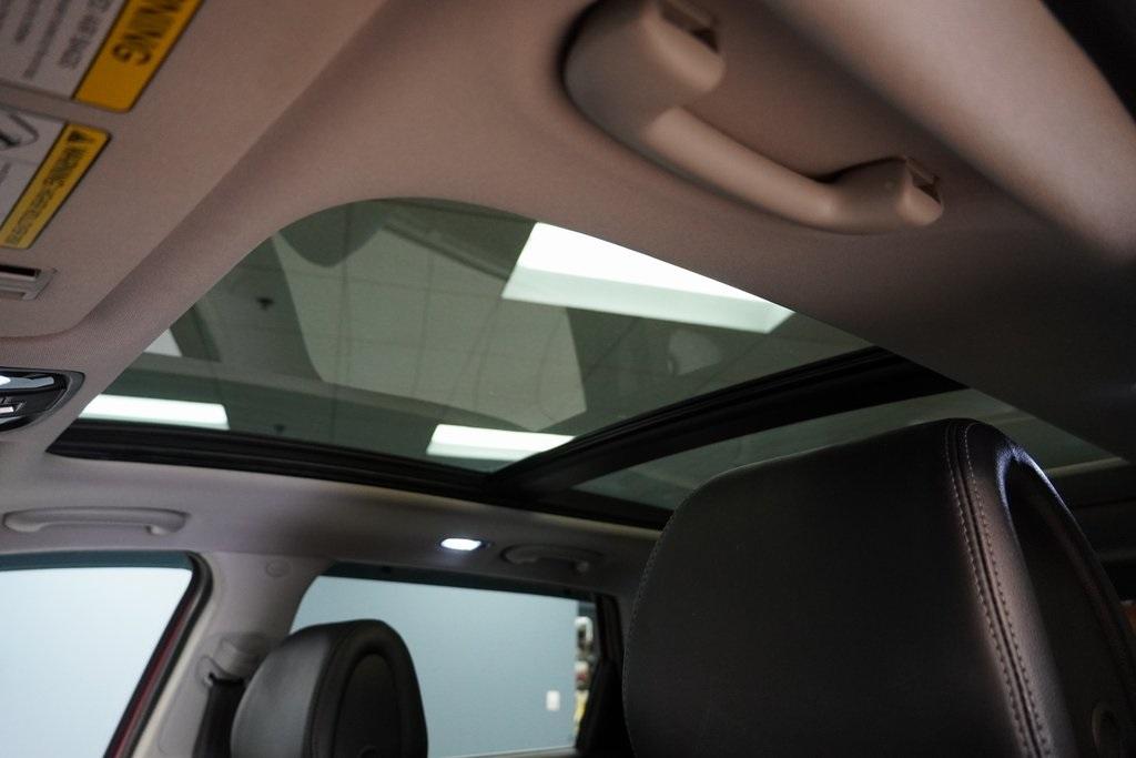 Thumbnail image of 2016 Kia Sorento at Serpentini Chevrolet of Strongsville