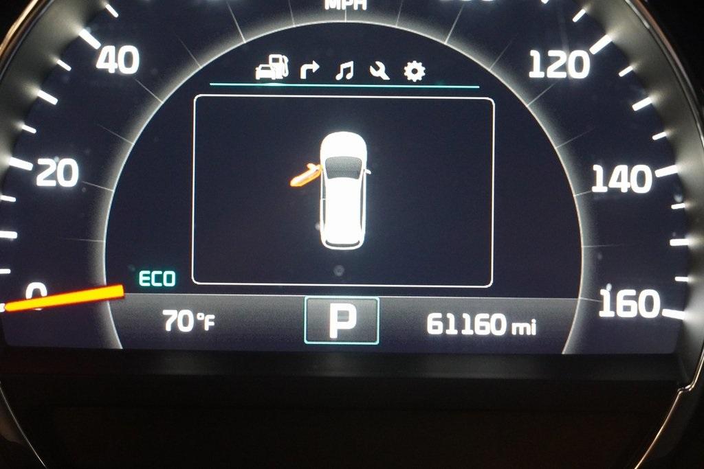 Thumbnail image of 2016 Kia Sorento at Serpentini Chevrolet of Strongsville
