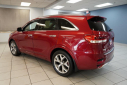 Thumbnail image of 2016 Kia Sorento at Serpentini Chevrolet of Strongsville