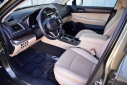 Thumbnail image of 2019 Subaru Outback at Barry Sanders Supercenter Chrysler Jeep Dodge Ram Hyundai