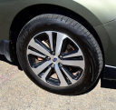 Thumbnail image of 2019 Subaru Outback at Barry Sanders Supercenter Chrysler Jeep Dodge Ram Hyundai