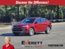 Thumbnail image of 2025 Buick Envista at EverettBuickGmcNEW of Bryant, AR