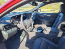 Thumbnail image of 2025 Buick Envista at EverettBuickGmcNEW of Bryant, AR