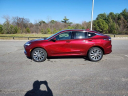 Thumbnail image of 2025 Buick Envista at EverettBuickGmcNEW of Bryant, AR