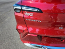 Thumbnail image of 2025 Buick Envista at EverettBuickGmcNEW of Bryant, AR
