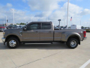 Thumbnail image of 2022 Ford F-350 Super Duty at Johnson Brothers Ford Lincoln