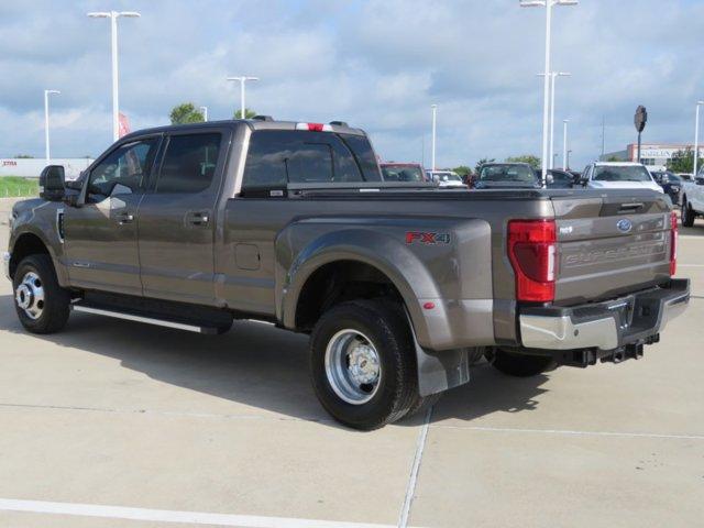 Thumbnail image of 2022 Ford F-350 Super Duty at Johnson Brothers Ford Lincoln