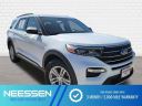 Thumbnail image of 2023 Ford Explorer at NeessenChevroletBuickGMCTruck of Kingsville, TX