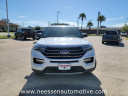 2023 Ford Explorer XLT at NeessenChevroletBuickGMCTruck of Kingsville, TX