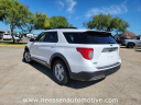 Thumbnail image of 2023 Ford Explorer at NeessenChevroletBuickGMCTruck of Kingsville, TX