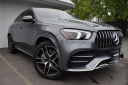 Thumbnail image of 2021 Mercedes-Benz GLE at Milan Motors
