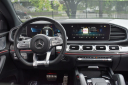Thumbnail image of 2021 Mercedes-Benz GLE at Milan Motors